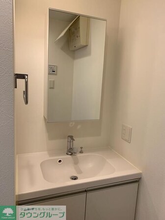 Log上野駅前の物件内観写真